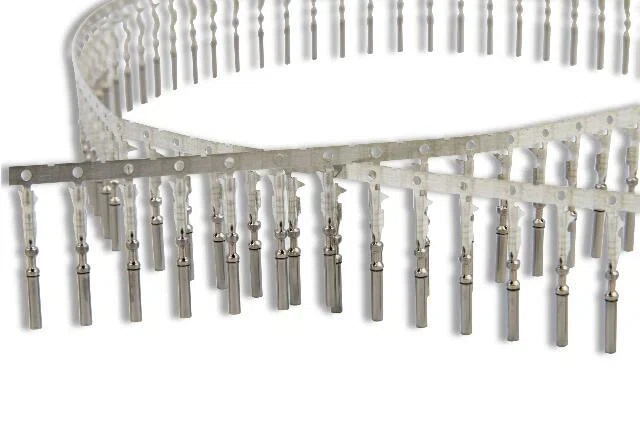 Super Seal Terminals (24-20ga) 100 Pack - 571-135